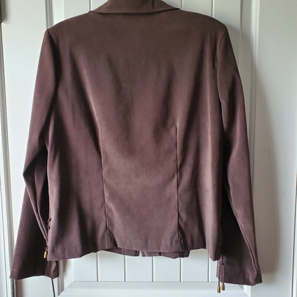 Jacket - Picture 2 of 2